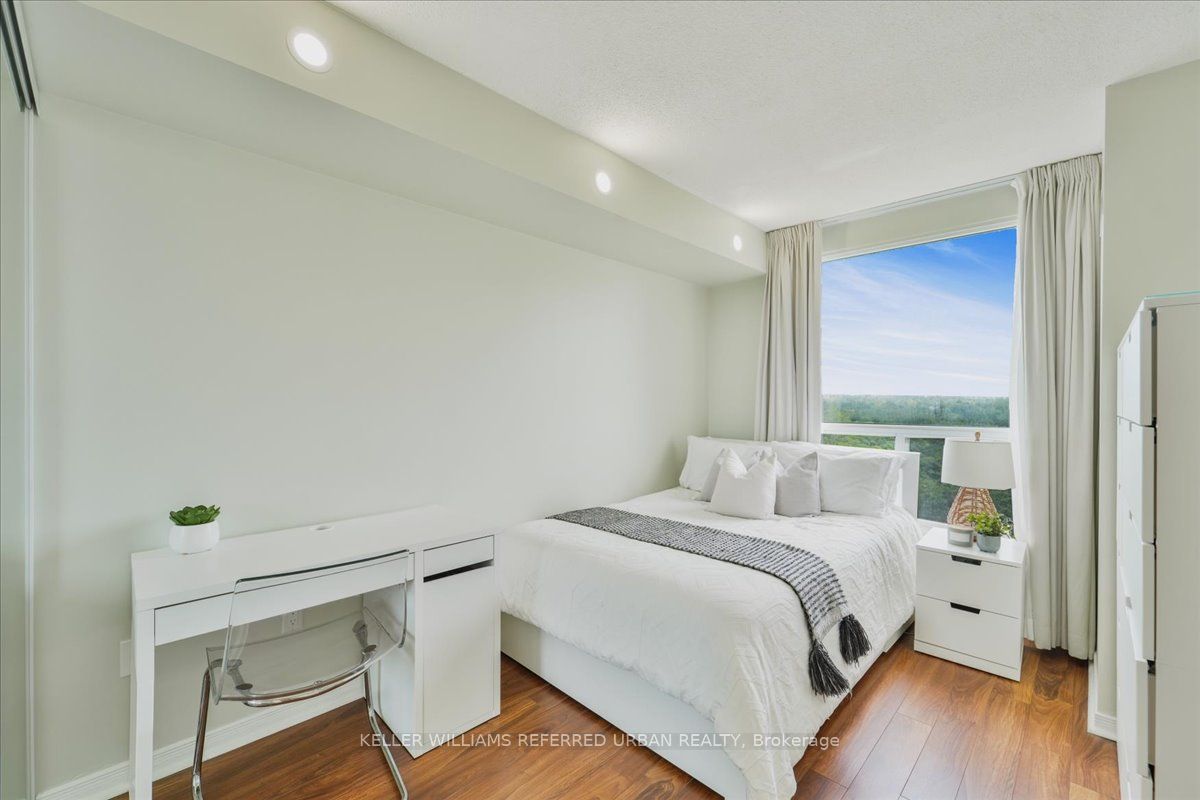5 Concorde Place, #710