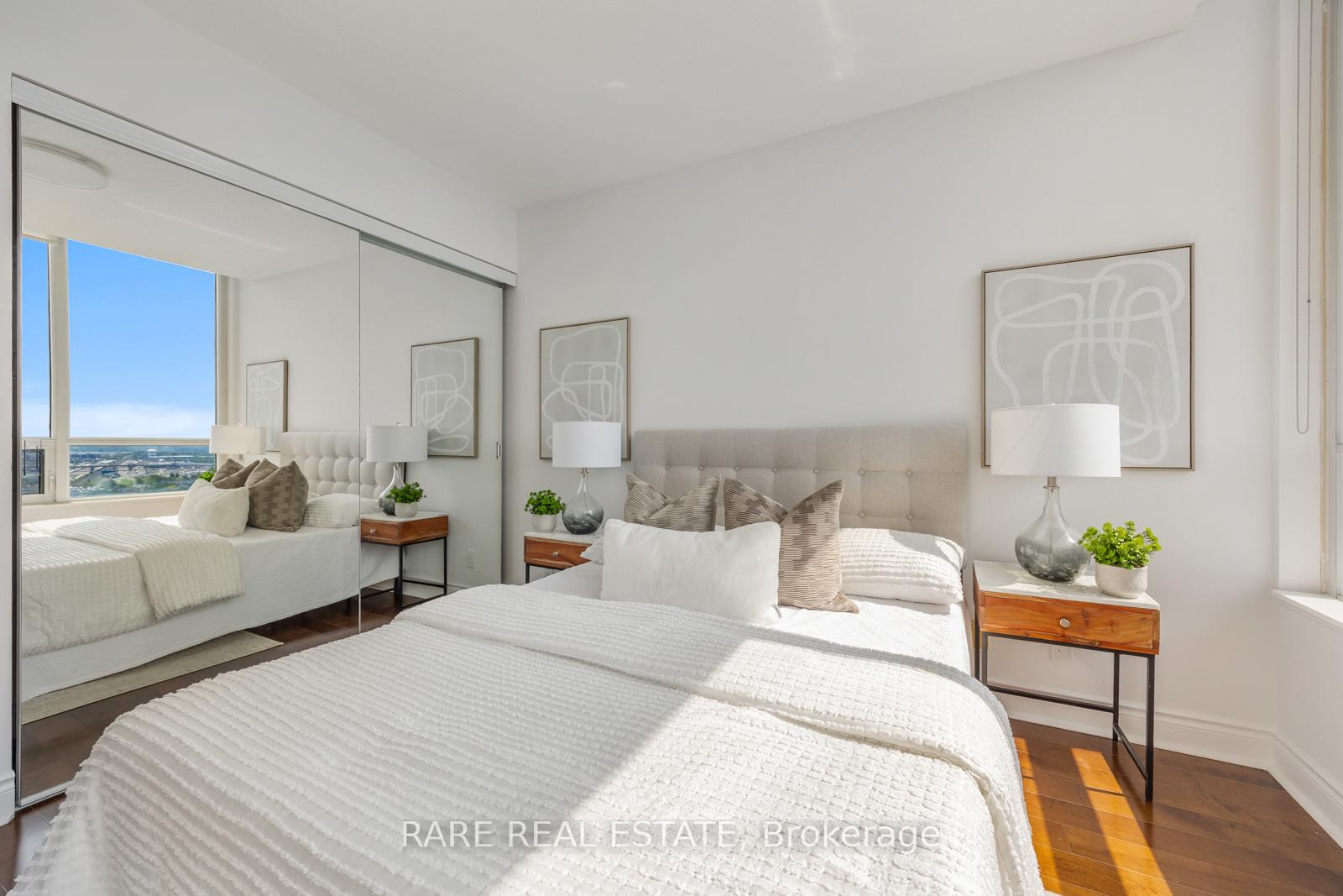 2 Bedrooms Condo at 2230 Lake Shore, Toronto For sale