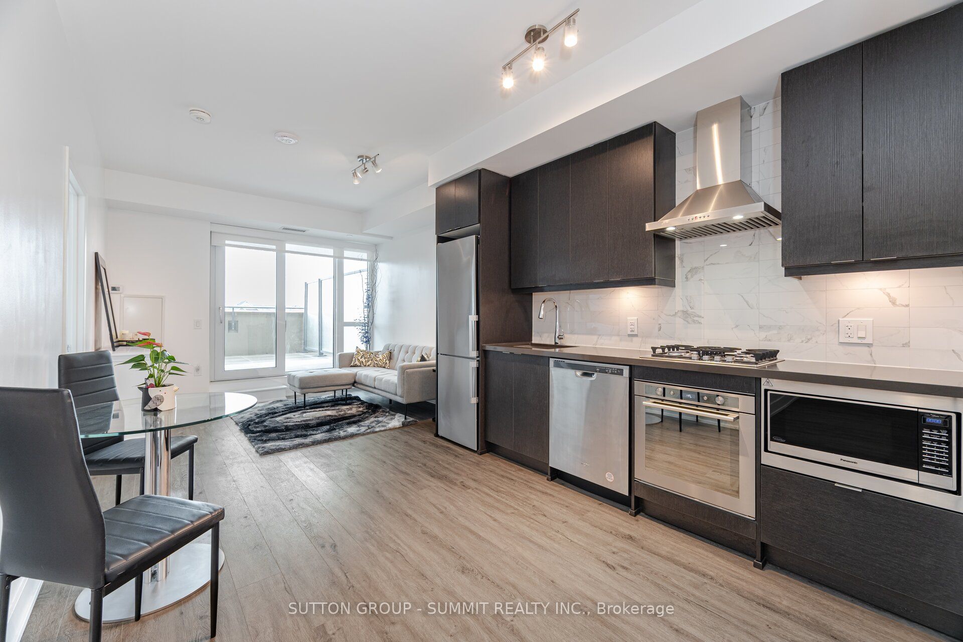 #326 - 11750 Ninth Line, Whitchurch-Stouffville, ON L4A 5G1