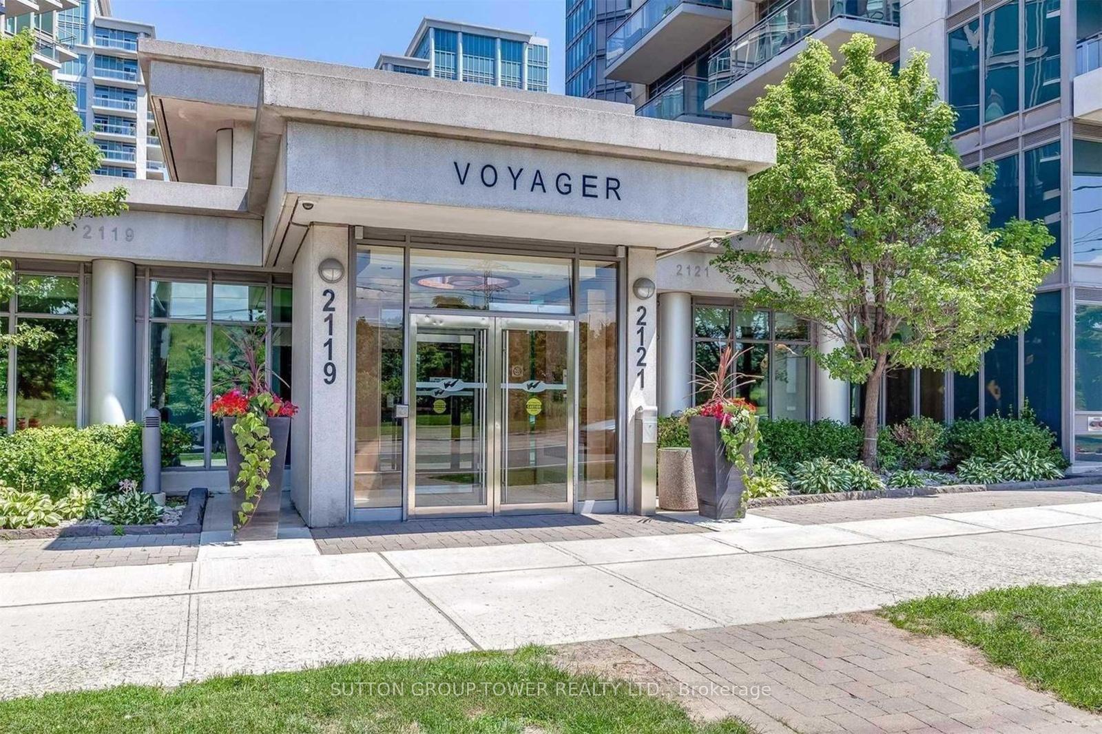 3 Bedrooms Condo at 2121 Lake Shore, Toronto For sale