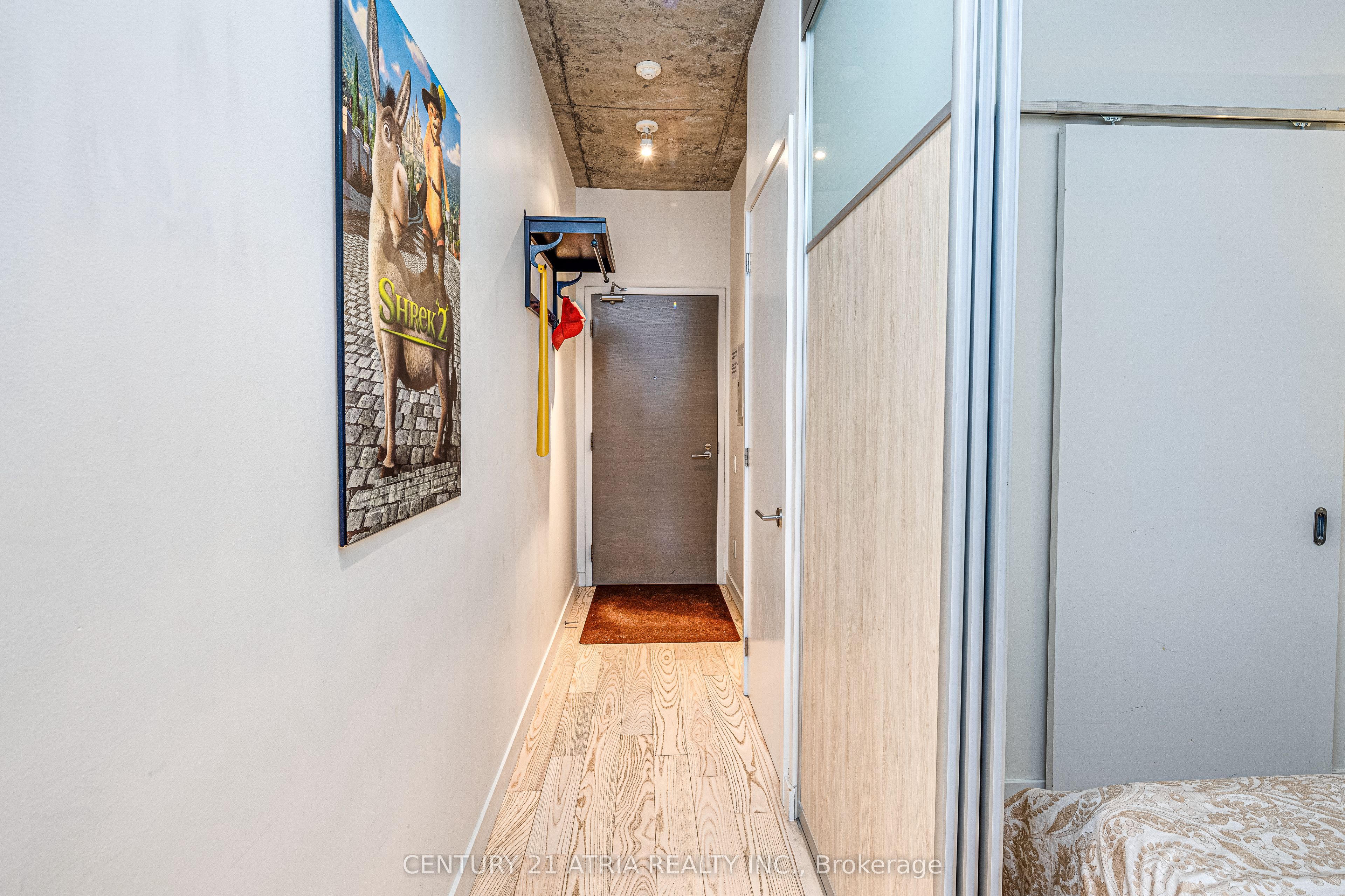 25 Stafford Street, #508