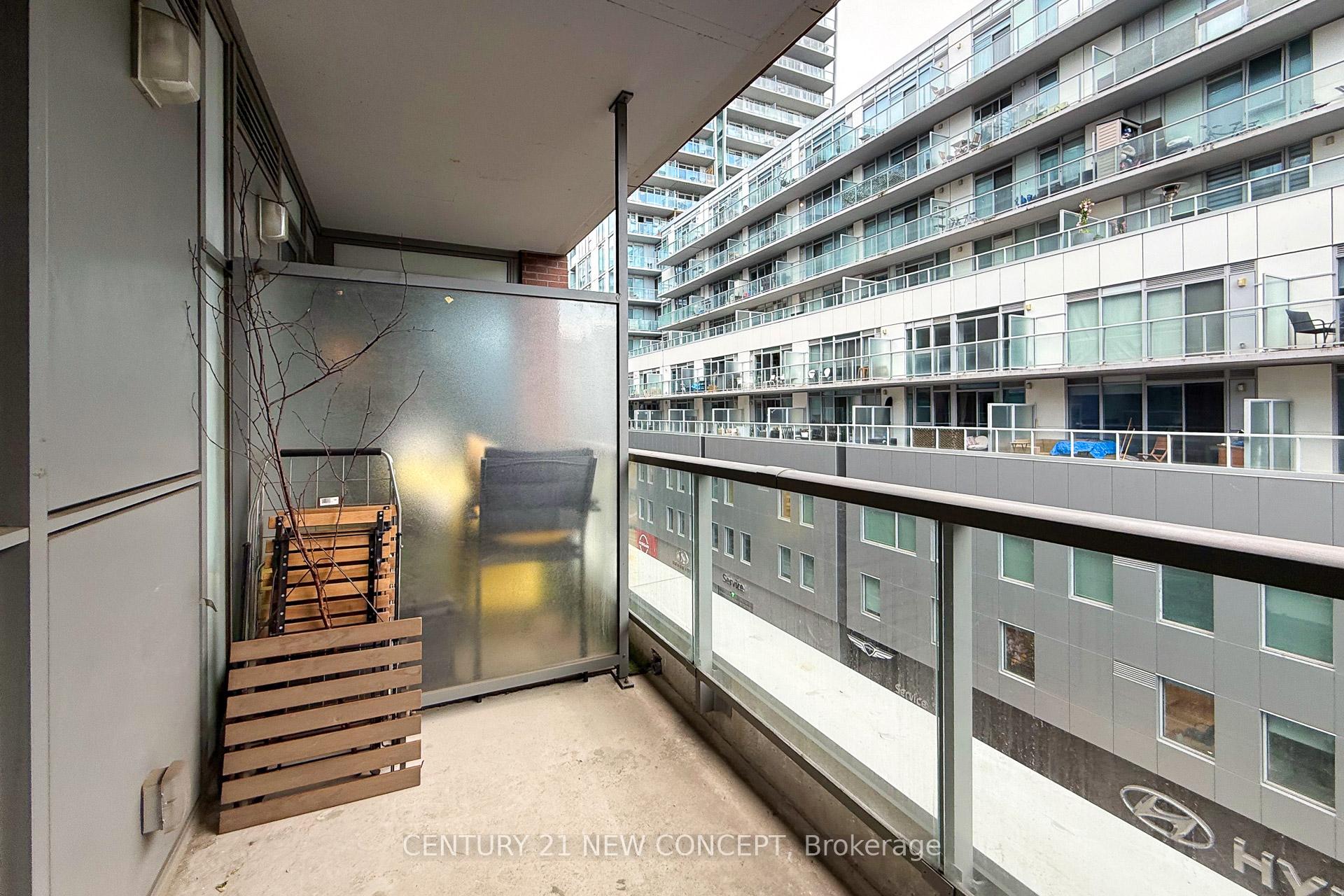1 Bedroom Condo at 30 Baseball, Toronto For sale
