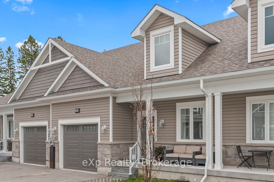 #4 - 24 George Street, Minto, ON N0G 1Z0