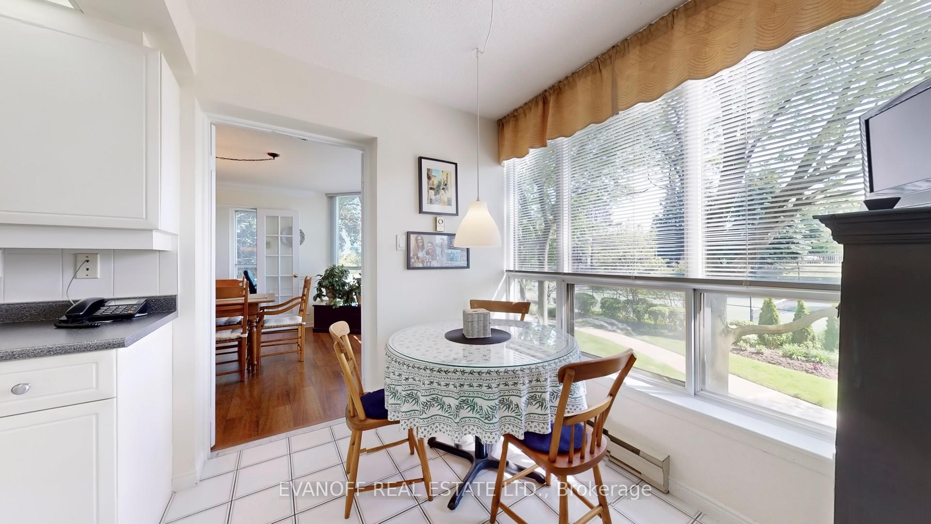 3 Bedrooms Condo at 10 Guildwood, Toronto For sale
