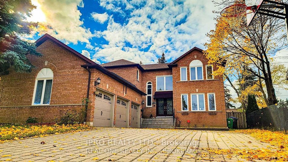 5660 Turney Drive