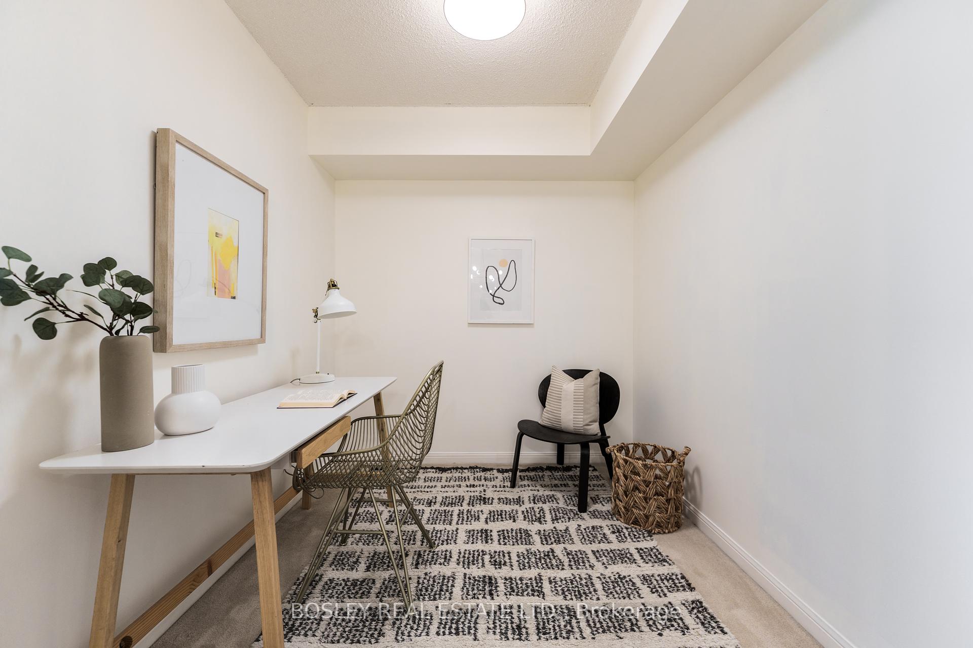 2 Bedrooms Condo at 188 Redpath, Toronto For sale