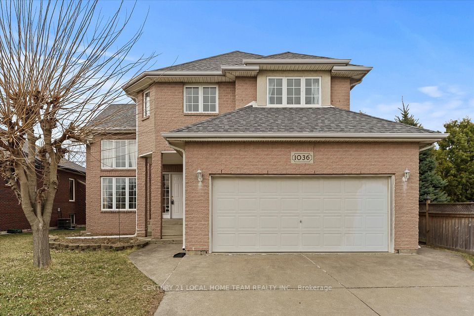 1036 Grantham