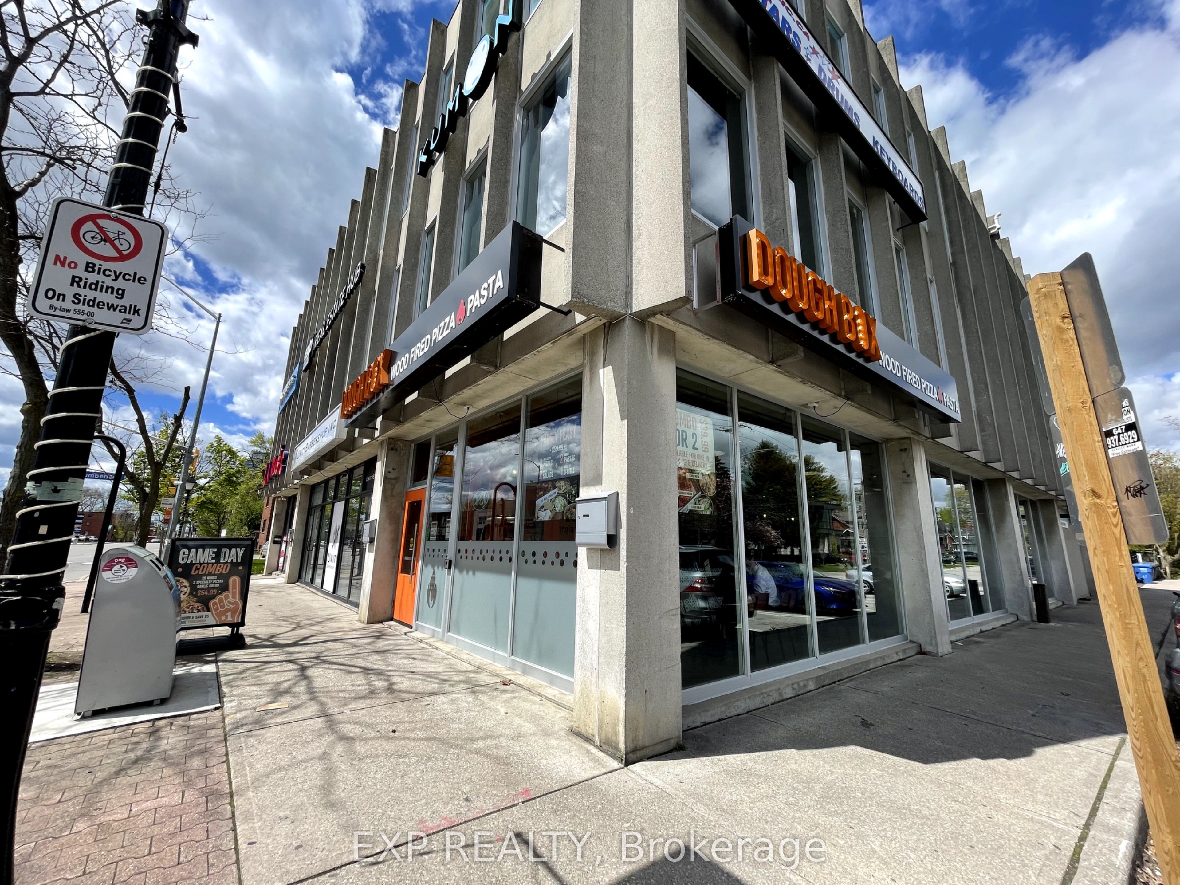 230 Lakeshore Road E, #205-4A