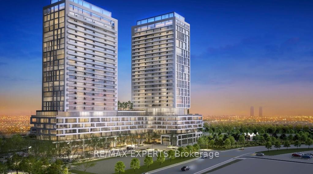 2 Bedrooms Condo at 8960 Jane, Vaughan For sale