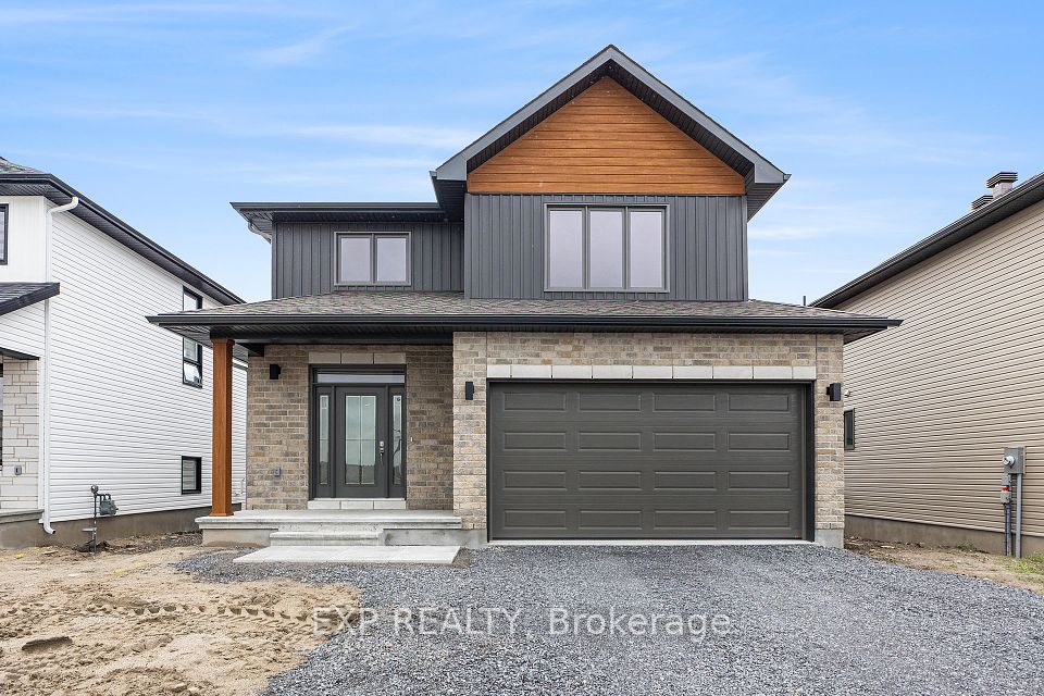 237 O'donovan Drive