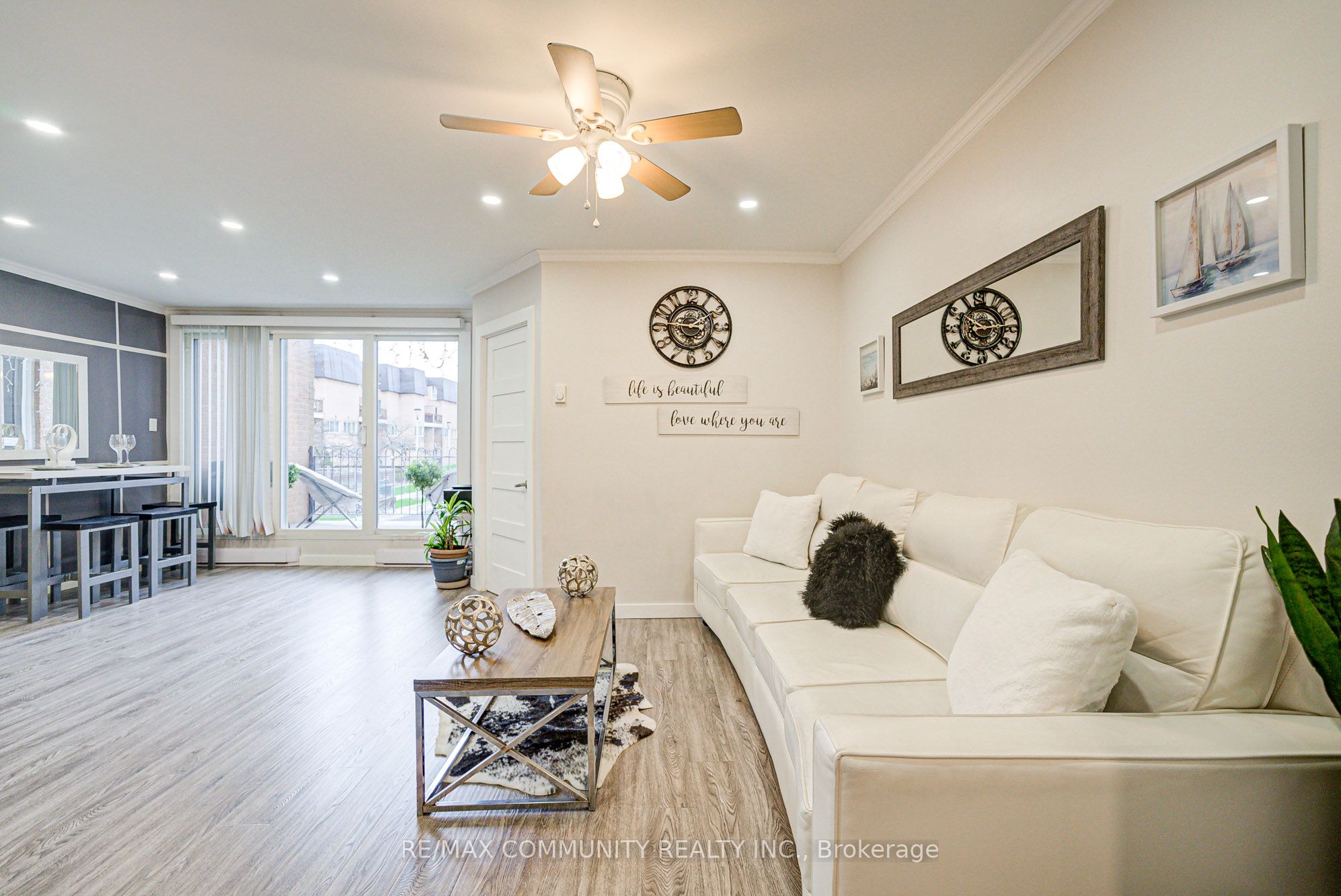 100 Mornelle Court, #1078