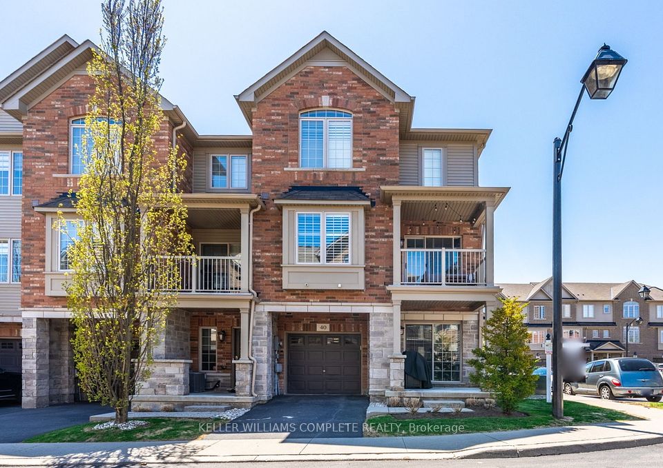 257 Parkside Drive