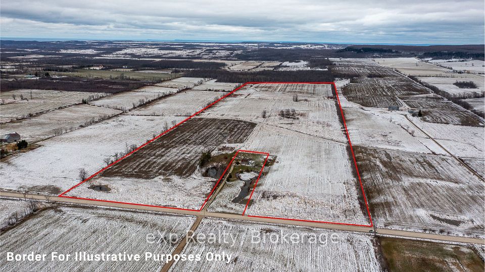 PTLT 29 Concession Rd 2 N