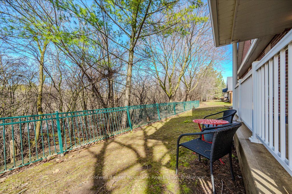 #30 - 60 Ptarmigan Drive, Guelph, ON N1C 1E5