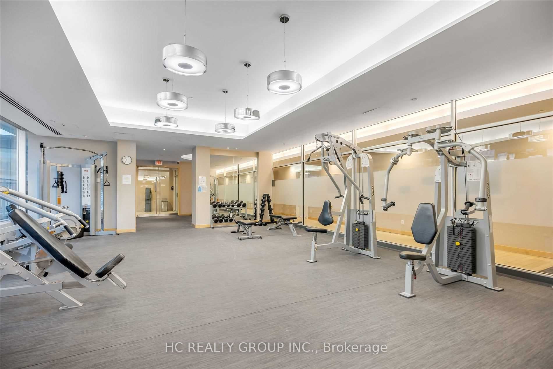 65 Bremner Boulevard, #2406