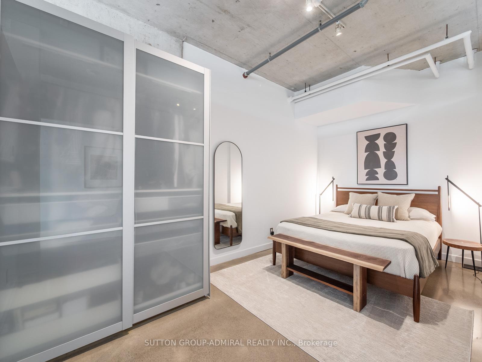 1 Bedroom Condo at 369 Sorauren, Toronto For sale