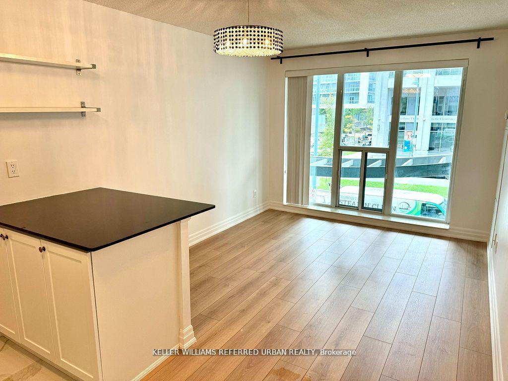 1 Bedroom Condo at 2121 Lake Shore, Toronto For sale