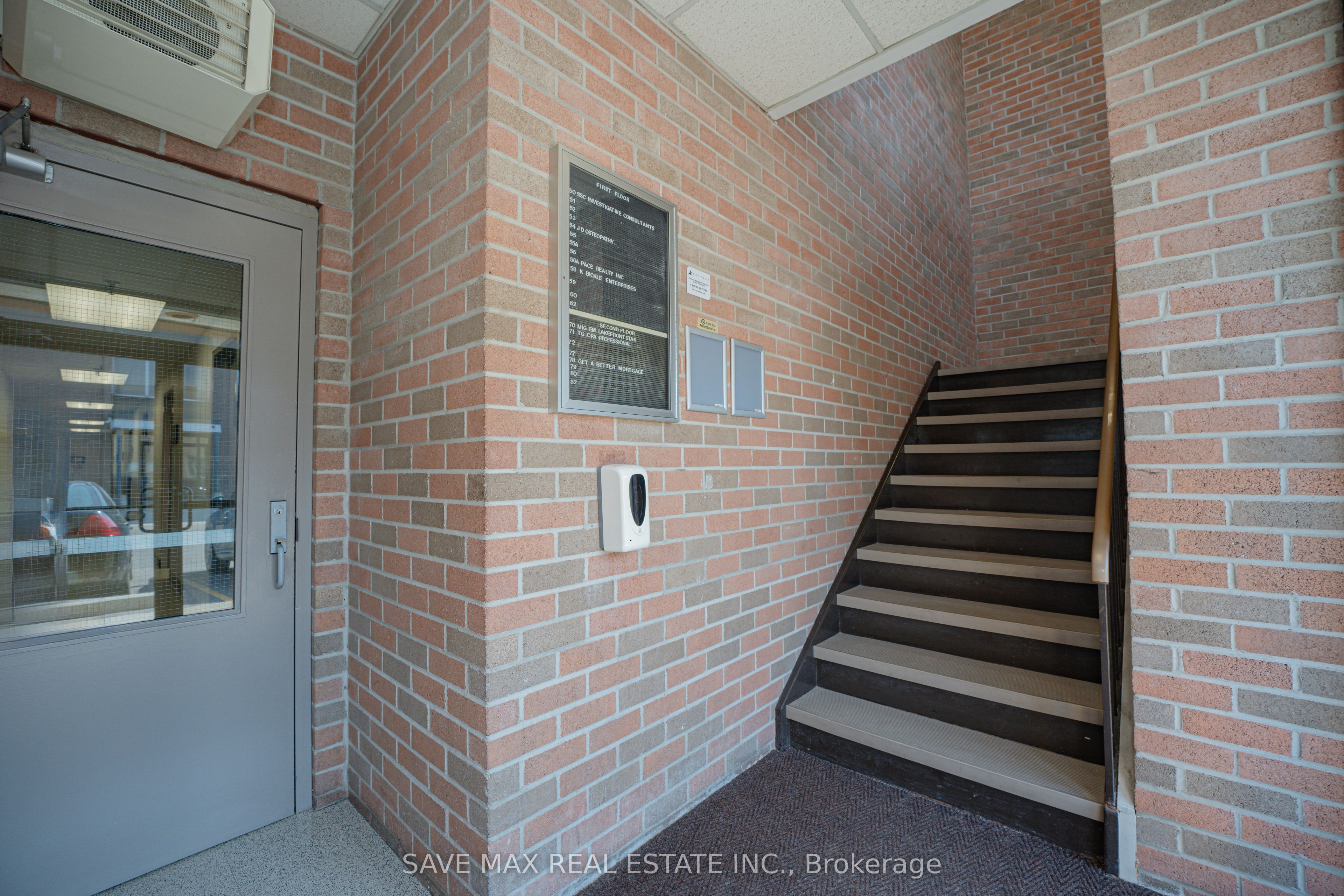 2455 Cawthra Road, #79