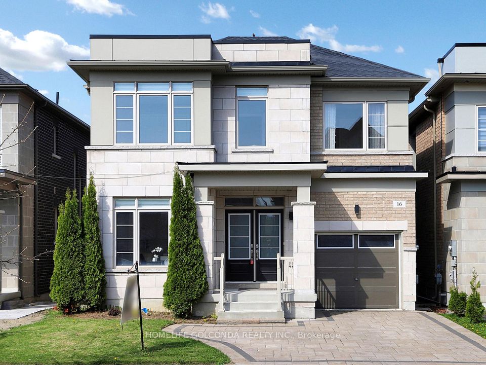 16 Eastgrove