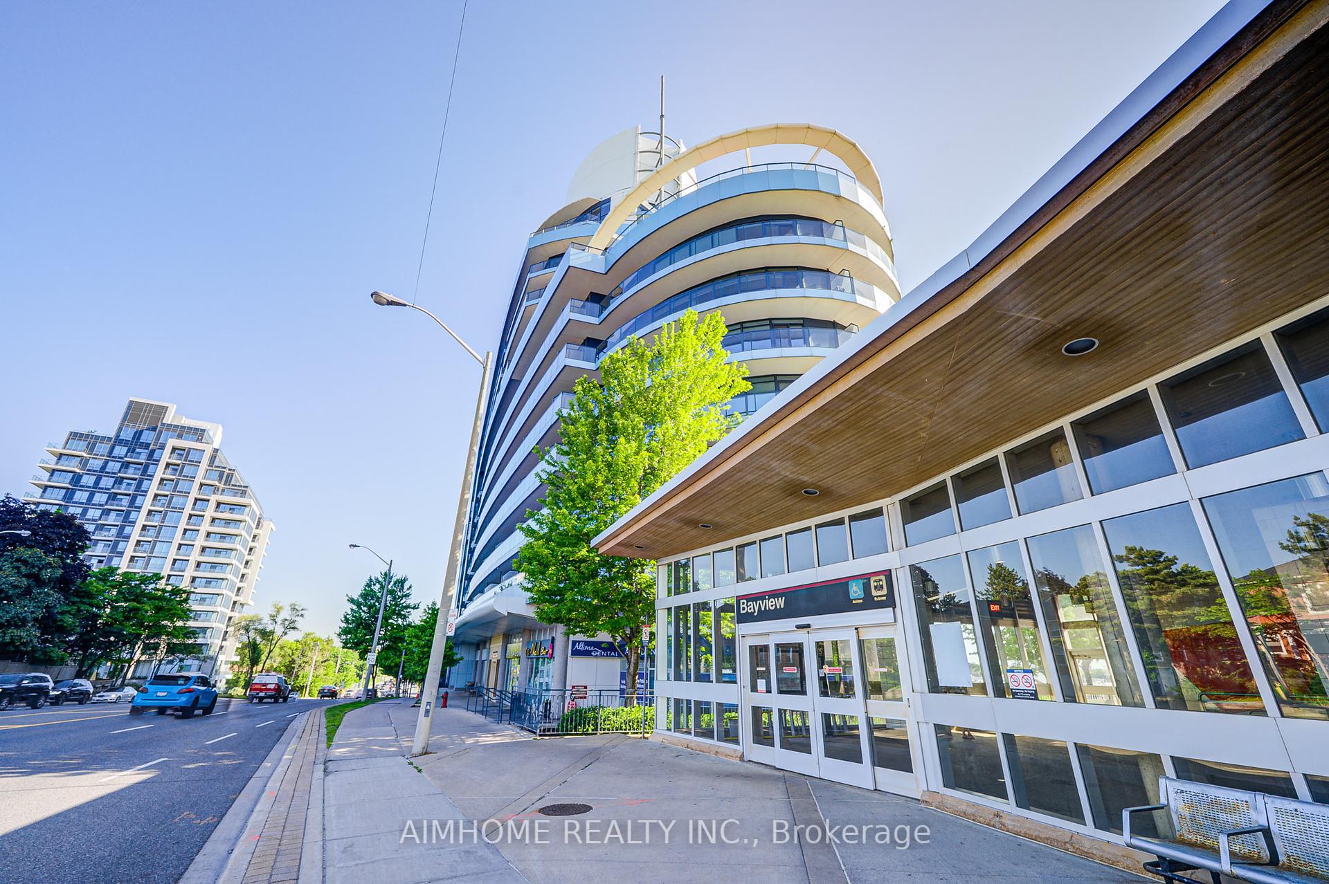 2 Bedrooms Condo at 2885 Bayview, Toronto For sale