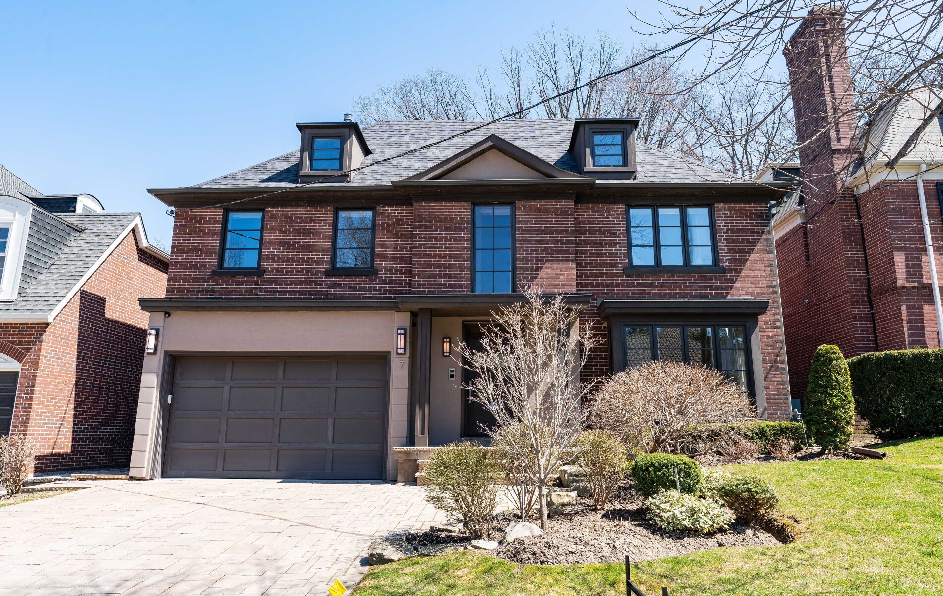 7 Dunloe Road