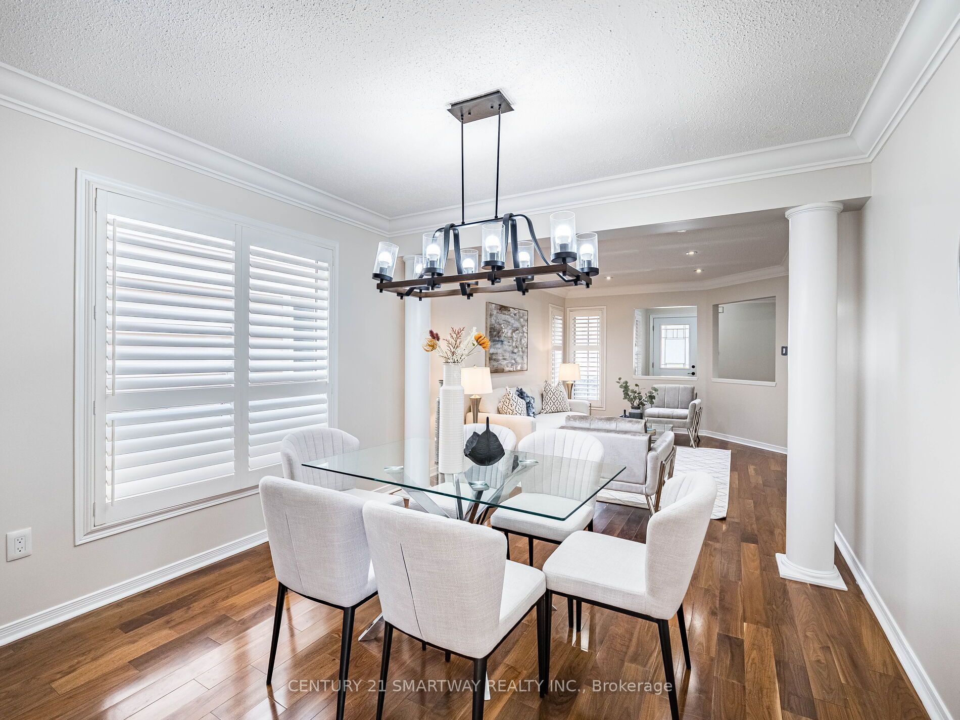 124 Porchlight Road, Brampton, ON L6R 4R9