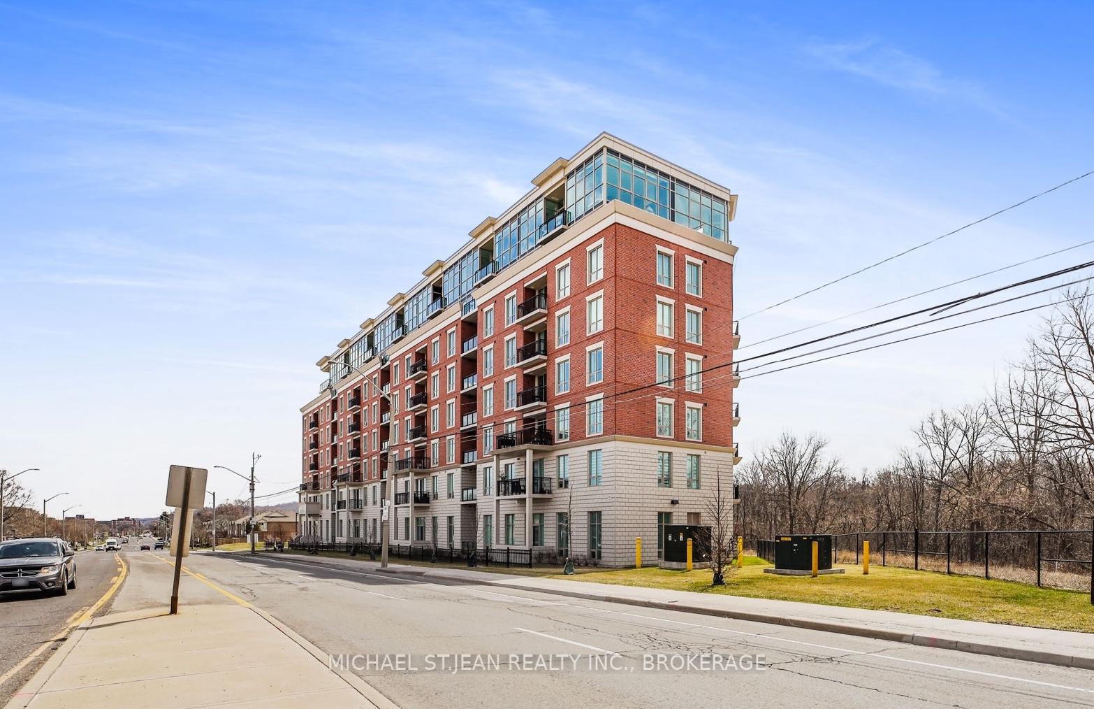 2 Bedrooms Condo at 2750 King,  Hamilton For sale