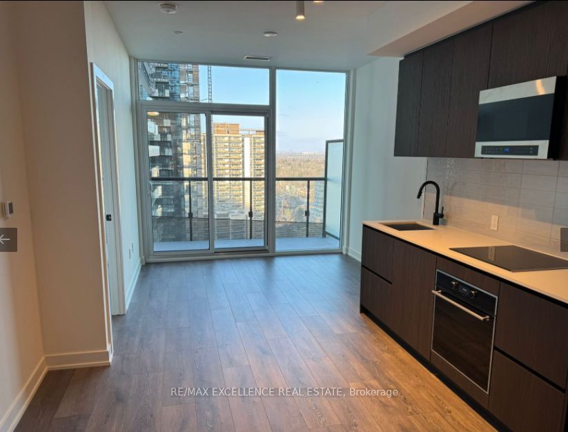 #1905 - 117 Broadway Avenue, Toronto, ON M4P 1V3