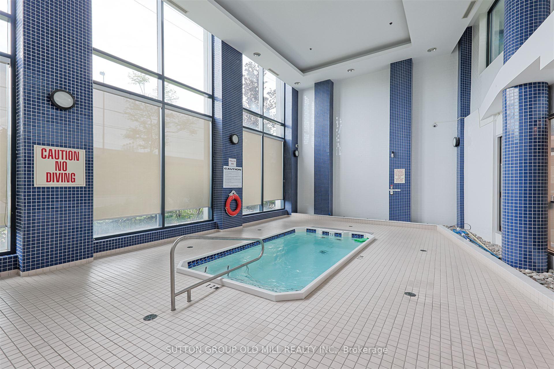 2 Bedrooms Condo at 2087 Lake Shore, Toronto For sale