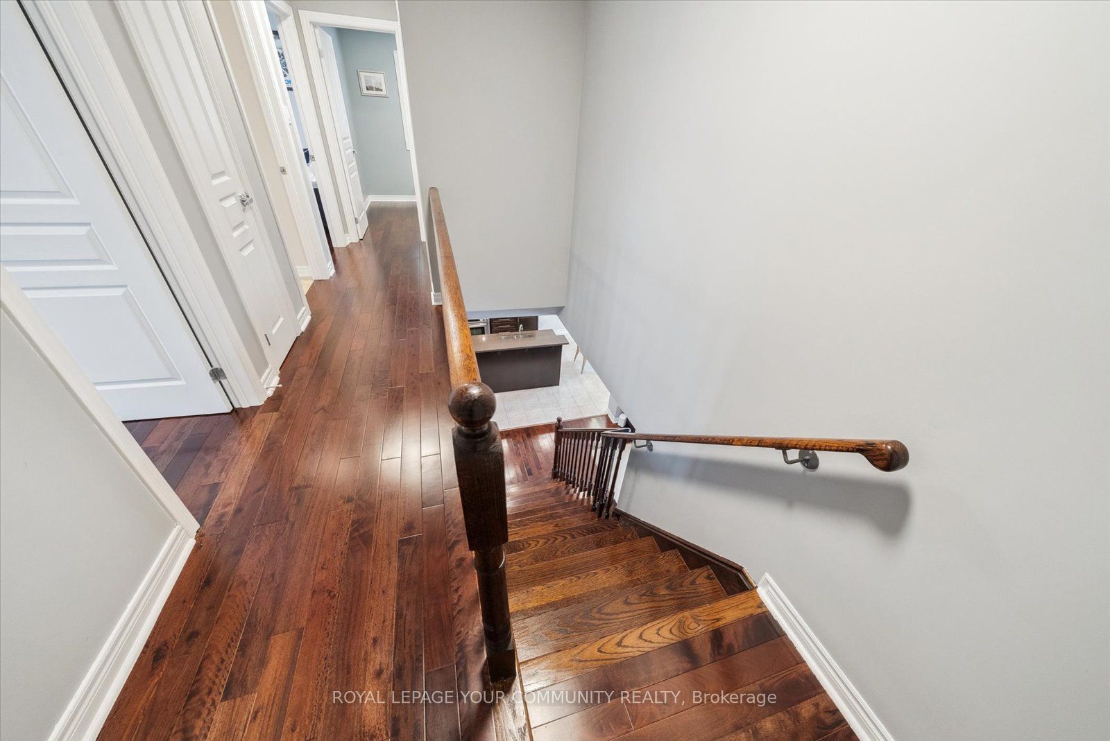 34 Township Avenue