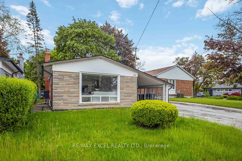 45 Deerfield