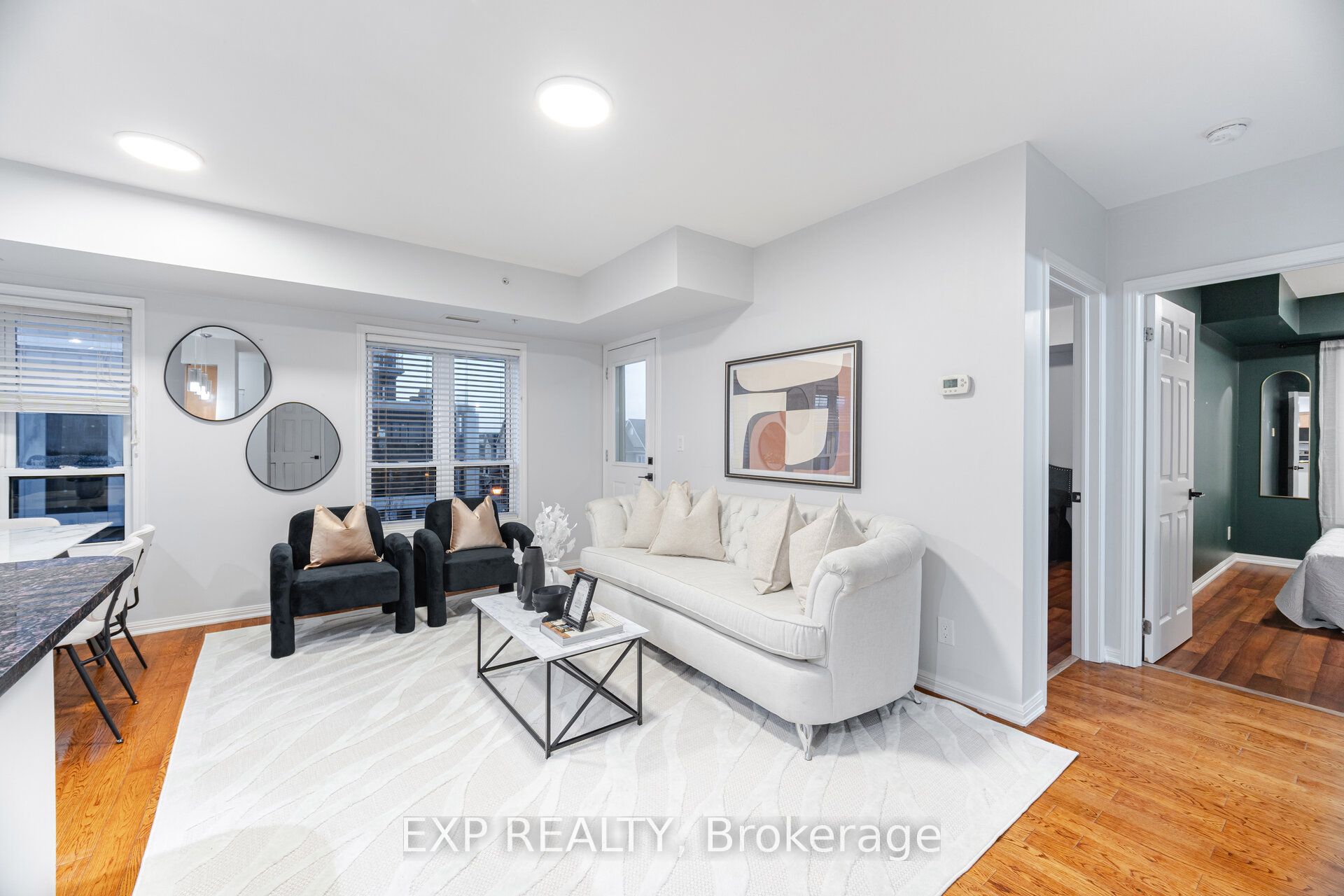 60 Mendelssohn Street, #424