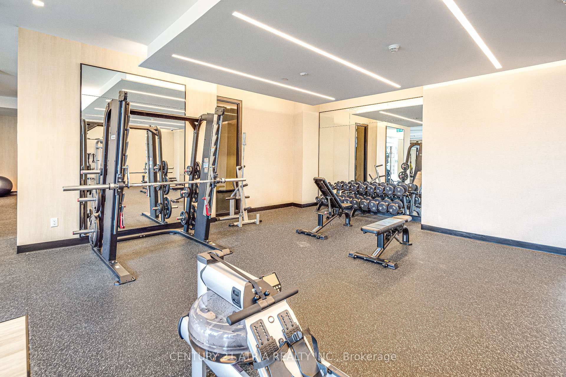 1 Bedroom Condo at 2020 Bathurst,  Toronto For sale