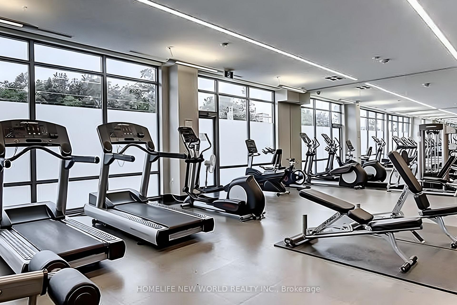 2 Bedrooms Condo at 56 Forest Manor,  Toronto For sale