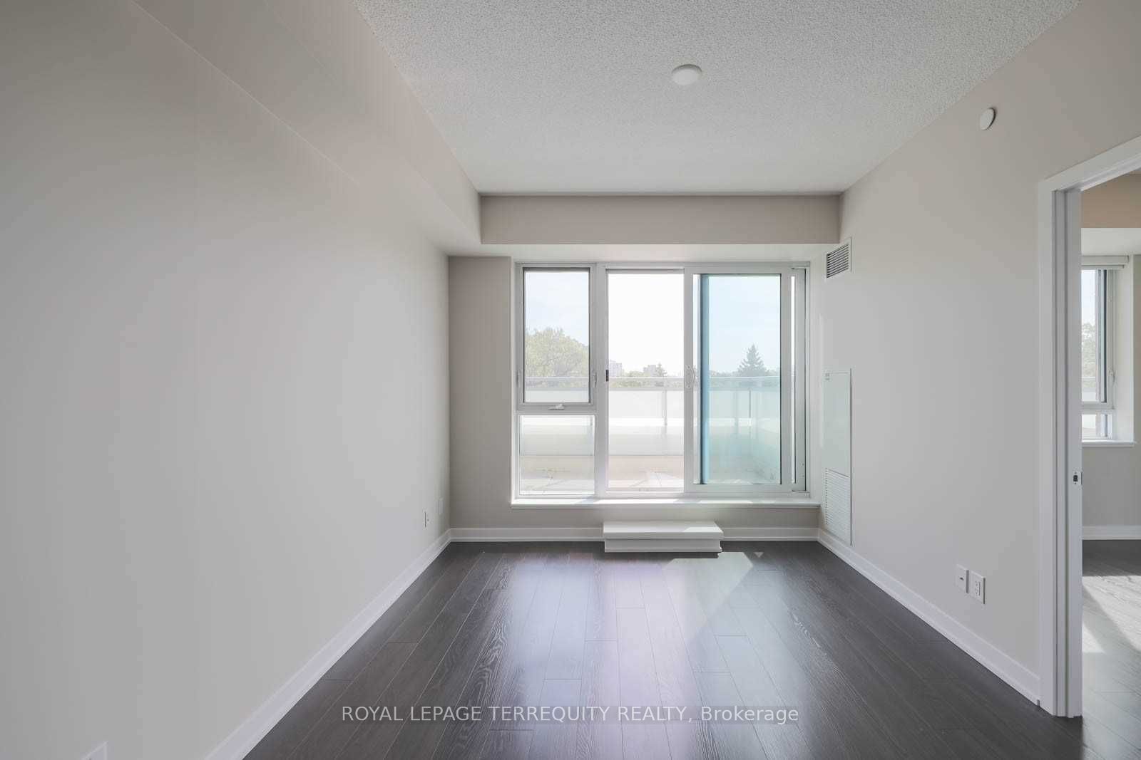 1830 Bloor Street W, #508