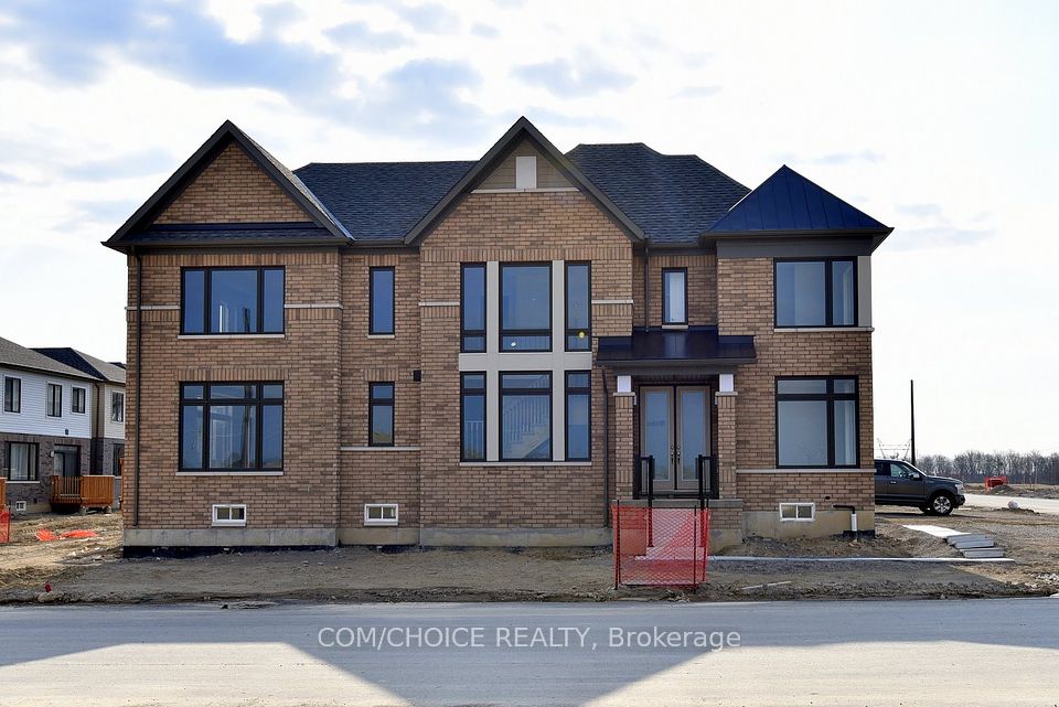 43 Teskey Crescent