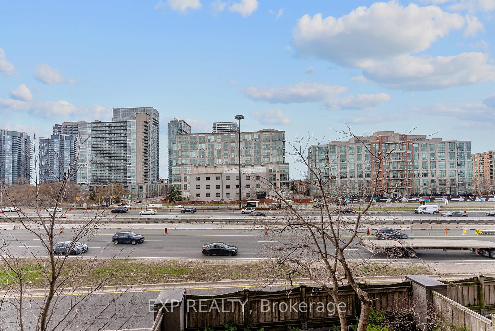 1 Bedroom Condo at 245 Dalesford, Toronto For sale