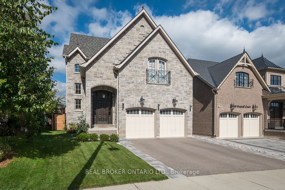 67 Foxtail Court, Halton Hills, ON L7G 0G3