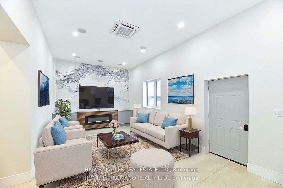 21 King High Avenue