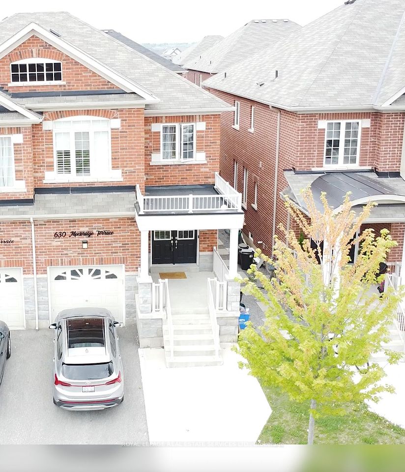 630 Mockridge