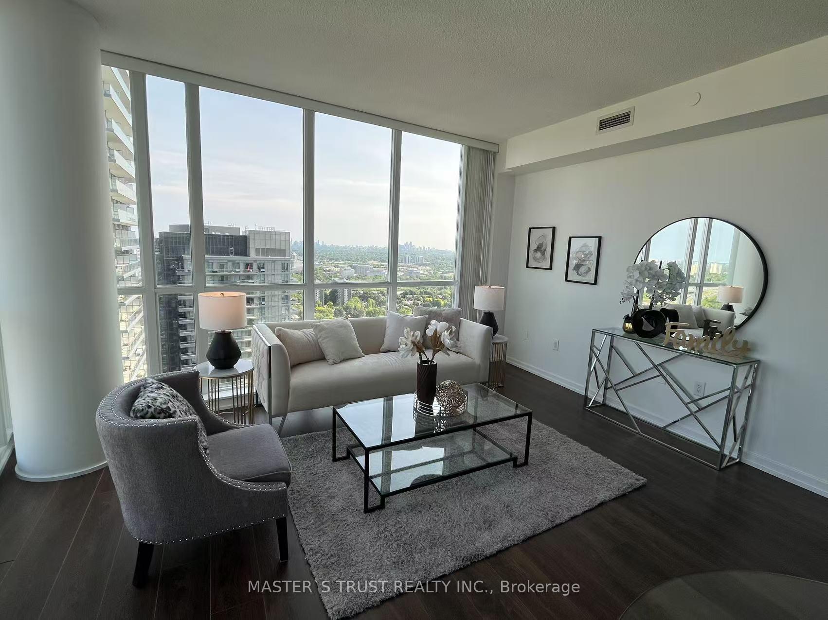 3 Bedrooms Condo at 62 Forest Manor, Toronto For sale