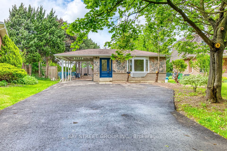 2662 Kinnerton