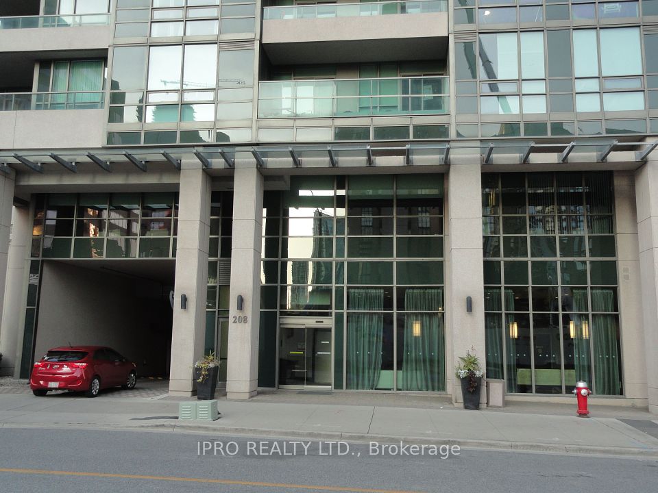##3702 - 208 Enfield Place, Mississauga, ON L5B 0G8