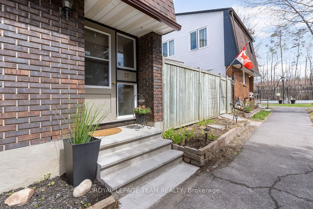 #37 - 3691 Albion Road, BlossomParkAirportandArea, ON K1T 1P2