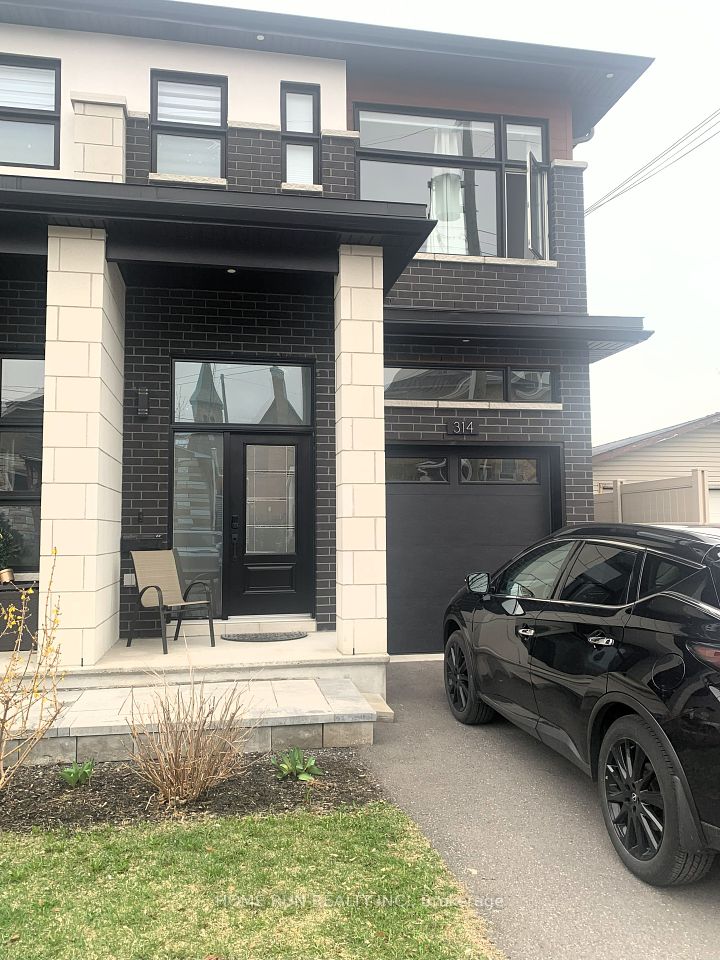 314 CYR Avenue