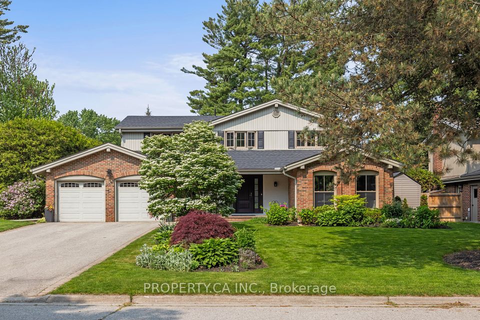 269 Beechfield