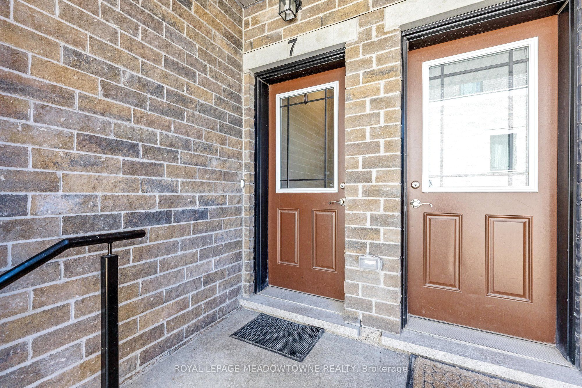 107 Westra Drive, #7