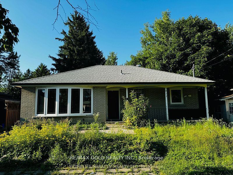 417 Taylor Mills