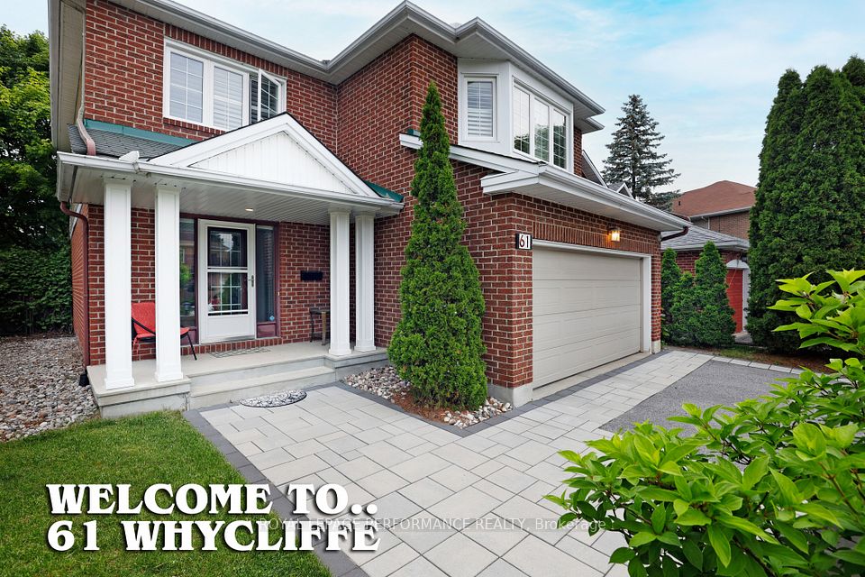 61 Wycliffe