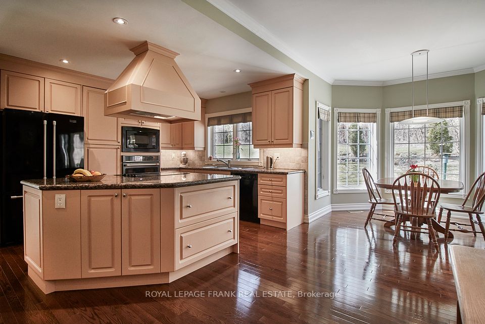 Granite Counters